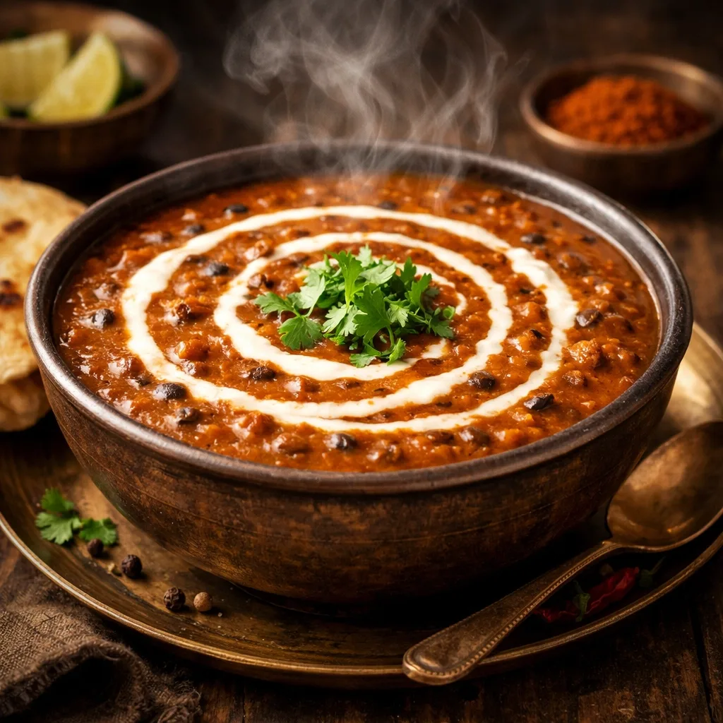 Live dosa counter at corporate event